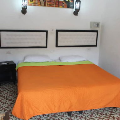 ❄️🔒 Hostal "Lamaye" de 3 Habitaciones en Centro Habana REF 1353 - Img 95747610
