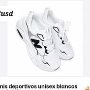 Tenis Deportivos #36 - Img 57257865