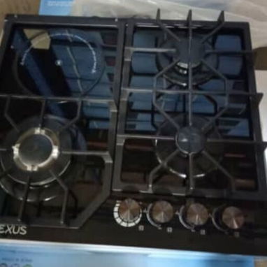 Cocinas gas - 3/3