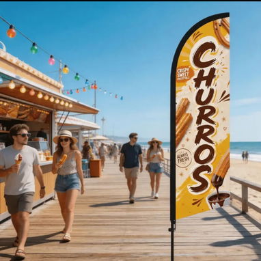 Anuncio venta de CHURROS. - Img 127041576