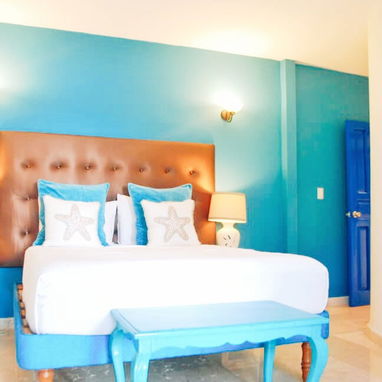 🏠 Casa De Renta En Santa Fé. 🏊🏻‍♀️ Tiene piscina con vista y acceso al mar. 📱 Reserva: +5355284821 - 3/10