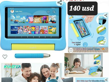 Tablet para niños de diferentes precios nuevos oferta!!! - Img 64706574