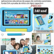 Tablet para niños de diferentes precios nuevos oferta!!! - Img 45397227