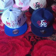 Gorras - Img 56109304