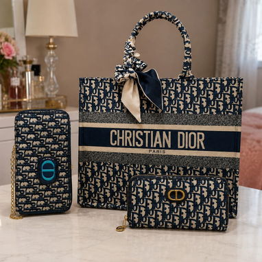 Carteras de lujo y elegancia - 2/2