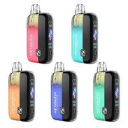 Vaper TASTEFLEX ULTRALOCK — 50,000 Puff 🔒 Sabor: White Gummy 💰 Precio: 19.5 USD 📞 52013668 - Img 58155887