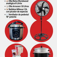 🔥 Combo Cocina + Ventilación #7 — 160 USD 🔥 - Img 54972851
