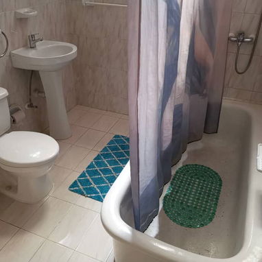 Vendo casa colonial en my buen estado en Centro Habana - 9/10