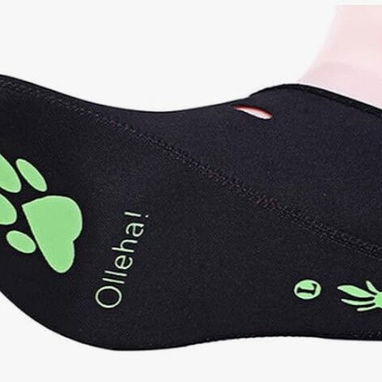 Zapatillas antideslizante para diversos usos: Caminar sobre la arena Nadar en la playa Caminar sobre la hierva para ca - Img 125055969
