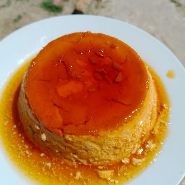 Vendo flanes y cake - Img 121265231