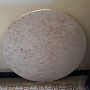 Mesas de marmol - Img 45751508
