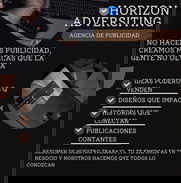 Agencia de publicidad - Img 49258668