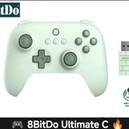 Mando 8BitDo - Img 56867330