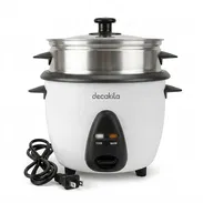 ⭐Arrocera Decakila – 1.8 litros Con Vaporera* - Img 57860487