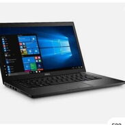Laptop Dell latitude I5 8va generación  16gb de ram  256gb m.2  15.6 pulgadas  320    Usd o al cambio  Nueva !!! - Img 45475836