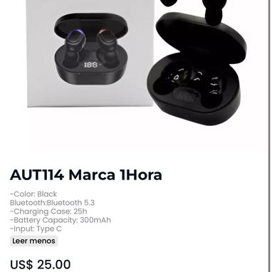 Audífonos - Img 120452436