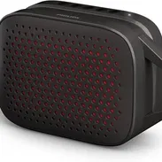 🔊🔥 BOCINA BLUETOOTH PHILIPS S1209 EXTRA BASS 💥 12H BATERÍA + IPX4 RESISTENTE AGUA Envío + Garantía - Img 54566832