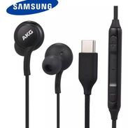 Audífonos Samsung AKG Tipo C - Img 45616837