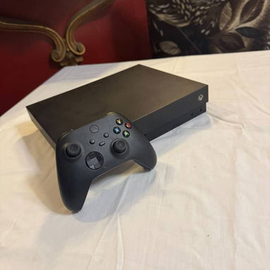 🎮🔥 XBOX ONE X — ¡SOLO $300! 🔥🎮 - 6/6