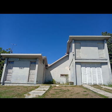 ¡SE VENDE! CASA (PASTORITA) MODELO HISTÓRICO. En lote de 700 metros cuadrados. - 3/3