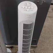 Ventilador de Torre 29"EKO garantía 6 meses damos factura - Img 55063778