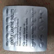 Laxante 5mg blíster de 25 tabletas(IMPORTADO-USA)///NO MENSAJERIA - Img 54491106