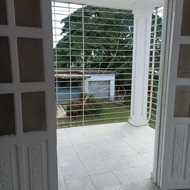 🏡 CASA EN VENTA EN HOLGUÍN – LA MOLIENDA | 135 m² | A 100 m DE CARRETERA CENTRAL | 35.000 USD - 7/8