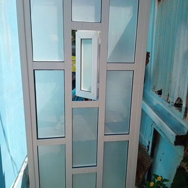 💯 MARQUETERIA DE ALUMINIO Y CRISTAL 💯 - Img 122512939