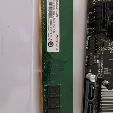 Kit de 10ma generación 0km.H410 ,con 4gb y Celeron G5905. - Img 123508097