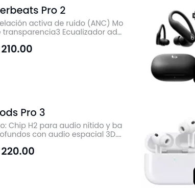 Venta Audífonos - 5/5