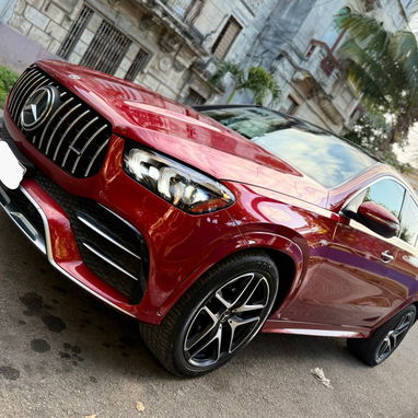 Mercedez Benz GLE 53 amg Coupe - Img 109512513