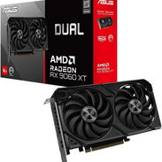 Gamer/Workstation CPU AMD Ryzen 9 5900XT, GPU AMD ASUS RX 9060XT 16 GB COMBINACION PERFECTA. - Img 55923362