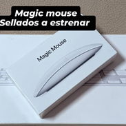 🖱️Magic mouse 📦 $120 Sellados, productos originales de Apple - Img 57905663