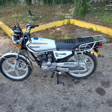 💥Oferta 💥  Moto de gasolina marca Lifan - 2/4