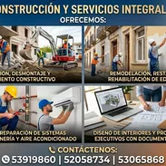Mipyme de Construcción - Img 55302267