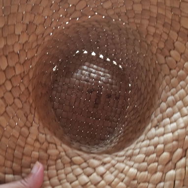 Sombrero de malangueta - 4/4