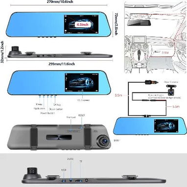 Retrovisor - 2/2