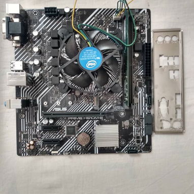 KIT DE PC EN VENTA ENTRA Y LEA BIEN : - 2/5