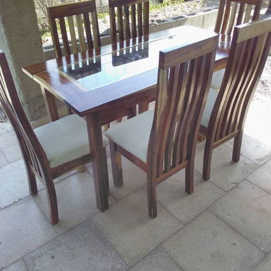 Comedor de 6 sillas - Img 102207733
