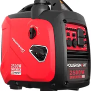 Planta electrica inversor de 2500 Watt - Img 51574012