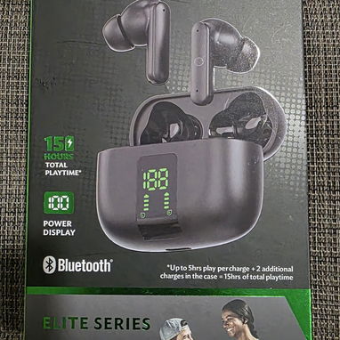 AUDIFONOS BLUETOOTH MARCAS: JBL , JLAB , SKULLCANDY , COMPATIBLES CON ANDROID Y APPLE , DE CASCO Y PEQUEÑOS   52830802 - Img 121484986