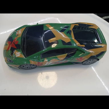 Carros por control remoto para niños. - 4/5