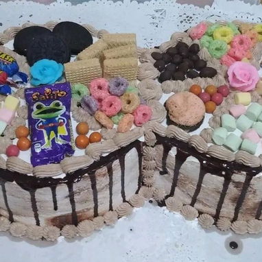 Se Busca Gestores de Cake - Img 125250675