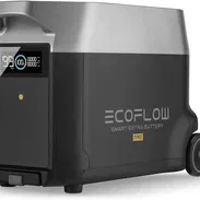 Batería adicional para la estación de energía Ecoflow DELTA Pro* *Capacidad de 3600Wh* $1830 - Img 55675150