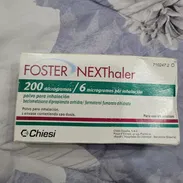 Vendo inhalador  en polvo para el asma y el EPOC - Img 55190294