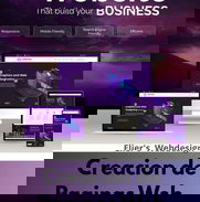 Paginas Web / Tiendas Online / Catalogo Online / Blog / Tienda Virtual / Ecommerce / Blog /Website / Landing Page - Img 49642759