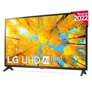 Nuevos TV DE 55" UHD 4K LG con garantía y transporte. Vedado. - Img 45003260
