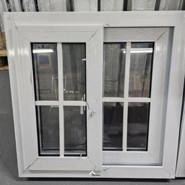 Ventanas de PVC importadas - 6/7