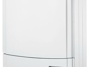 Secadora de ropa 220 volts INDESIT por condesacion - Img main-image