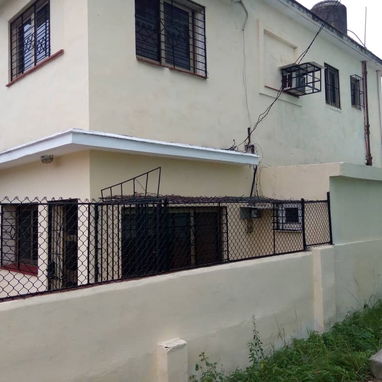 Venta de casa en el cerro casino deportivo - Img 119115507